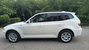 Vand Bmw X3 - imagine 3