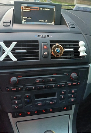 Vand Bmw X3 - imagine 5