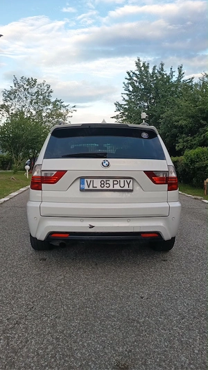 Vand Bmw X3 - imagine 8