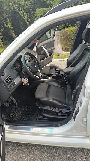 Vand Bmw X3 - imagine 7