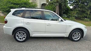 Vand Bmw X3 - imagine 2