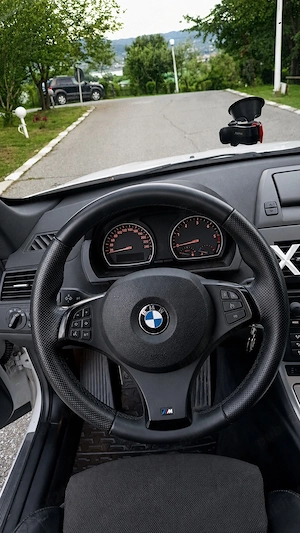 Vand Bmw X3 - imagine 9
