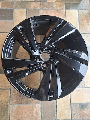 jantă Volkswagen r20