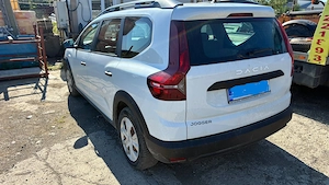 Dacia Jogger de vanzare - imagine 2