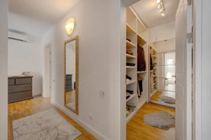 Vila lux*6camere*Pipera*curte* 4 dormitoare*Iancu Nicolae*mobilat*utilat - imagine 9