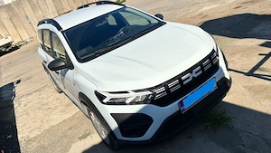 Dacia Jogger de vanzare