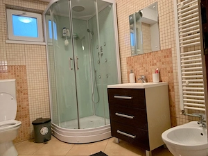   Casă+Pensiune 2 corpuri, 1.300 mp teren, Sânpetru Central - imagine 10