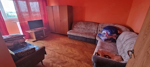 Zona Șagului, apartament 3 camere, decomandat, spațios, chirie 420 euro negociabil  - imagine 3