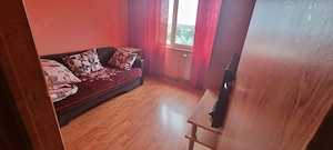 Zona Șagului, apartament 3 camere, decomandat, spațios, chirie 420 euro negociabil  - imagine 2