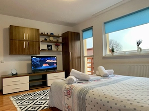   Casă+Pensiune 2 corpuri, 1.300 mp teren, Sânpetru Central - imagine 8