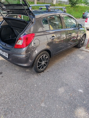Opel Corsa D 2011(E5) - imagine 7