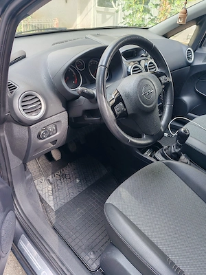 Opel Corsa D 2011(E5) - imagine 3