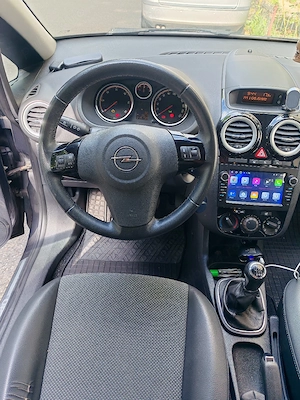 Opel Corsa D 2011(E5) - imagine 6