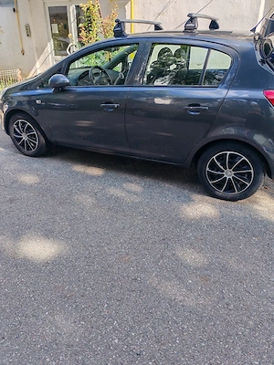 Opel Corsa D 2011(E5) - imagine 8