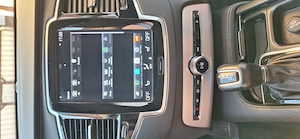 Volvo XC 90 2019 - imagine 6