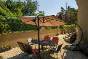Vila lux*6camere*Pipera*curte* 4 dormitoare*Iancu Nicolae*mobilat*utilat - imagine 20