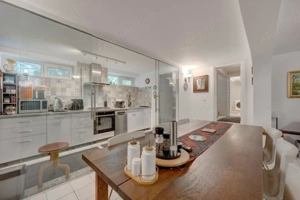 Vila lux*6camere*Pipera*curte* 4 dormitoare*Iancu Nicolae*mobilat*utilat - imagine 18