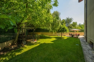 Vila lux*6camere*Pipera*curte* 4 dormitoare*Iancu Nicolae*mobilat*utilat - imagine 19