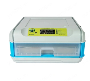 Clocitoare Micul fermier 64 oua 
