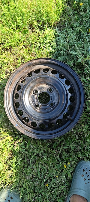 Janta pe 14 pentru Spring