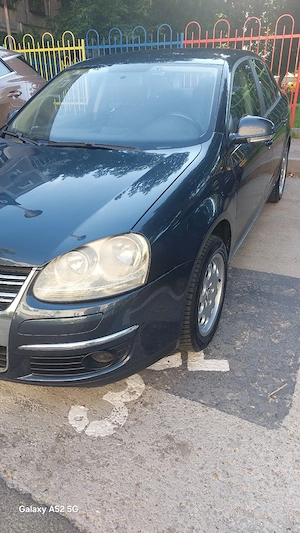 Volkswagen Jetta 1600 benzin an fabricatie 2008 - imagine 9