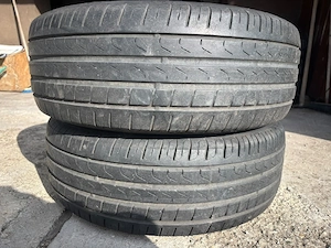 jante mazda 3,5 renault,5x114,3 pe 16"originale - imagine 6