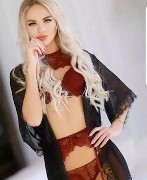 Transexuala reala