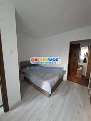 Garsonera de inchiriat AFI Cotrocen Orizont - imagine 3