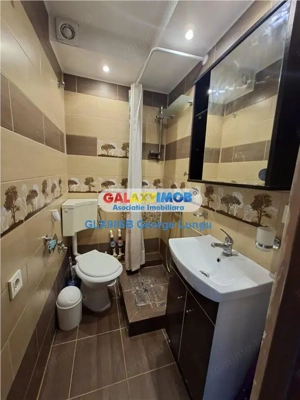 Garsonera de inchiriat AFI Cotrocen Orizont - imagine 9