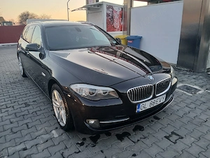 vand   schimb bmw 520.automat - imagine 5