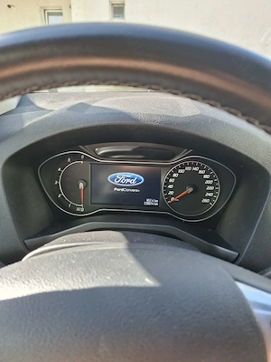 Vând Ford Mondeo MK4  - imagine 5