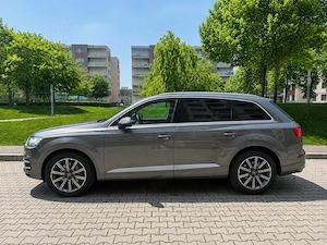Audi Q7 Audi Q7 3.0 TDI quattro - imagine 2