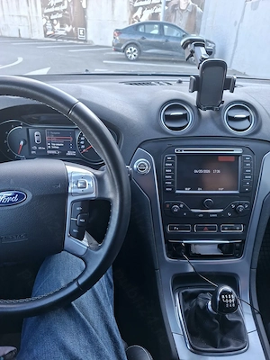 Vând Ford Mondeo MK4  - imagine 3