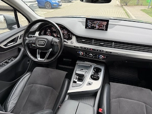 Audi Q7 Audi Q7 3.0 TDI quattro - imagine 4