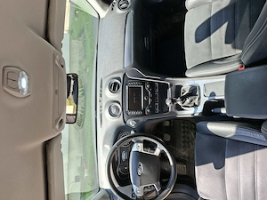 Vând Ford Mondeo MK4  - imagine 7