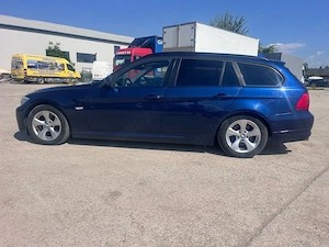 Bmw 320 - an 2010 - imagine 4