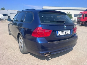Bmw 320 - an 2010 - imagine 3