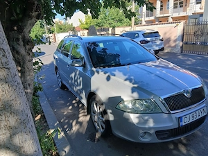 Octavia vrs fabrica diesel - imagine 3
