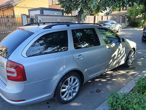 Octavia vrs fabrica diesel - imagine 4