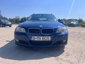 Bmw 320 - an 2010 - imagine 2