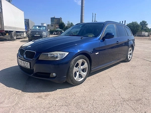 Bmw 320 - an 2010 - imagine 5