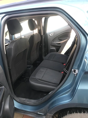 Ford EcoSport 2019  - imagine 2