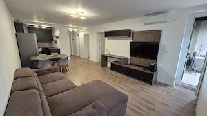 Anastasia Residence Oradea - imagine 4