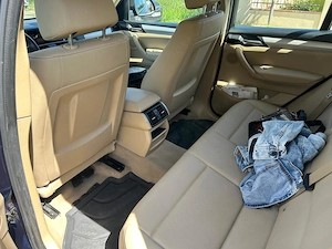 Vând bmw x3 - imagine 4