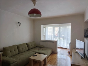 Proprietar: 2 Camere Open-Space MOBILAT COMPLET, 52 mp, Bulevardul Republicii   Etaj 1 - imagine 2