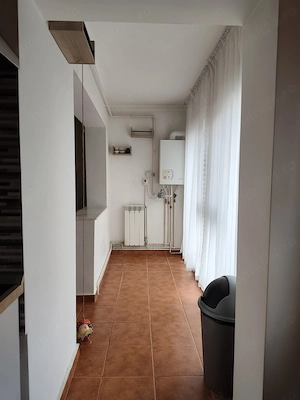 Proprietar: 2 Camere Open-Space MOBILAT COMPLET, 52 mp, Bulevardul Republicii   Etaj 1 - imagine 3
