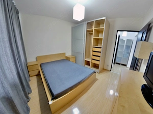 Apartament de inchiriat  PROPRIETAR  3 camere  et.9 din 10 decomandat - imagine 2