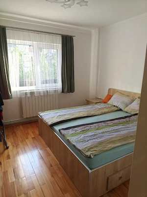 Proprietar: 2 Camere Open-Space MOBILAT COMPLET, 52 mp, Bulevardul Republicii   Etaj 1 - imagine 7