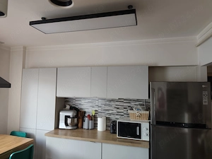 Proprietar: 2 Camere Open-Space MOBILAT COMPLET, 52 mp, Bulevardul Republicii   Etaj 1 - imagine 5