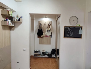 Proprietar: 2 Camere Open-Space MOBILAT COMPLET, 52 mp, Bulevardul Republicii   Etaj 1 - imagine 6